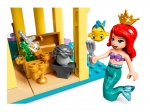LEGO® Disney 43207 - Arielin podmorský palác
